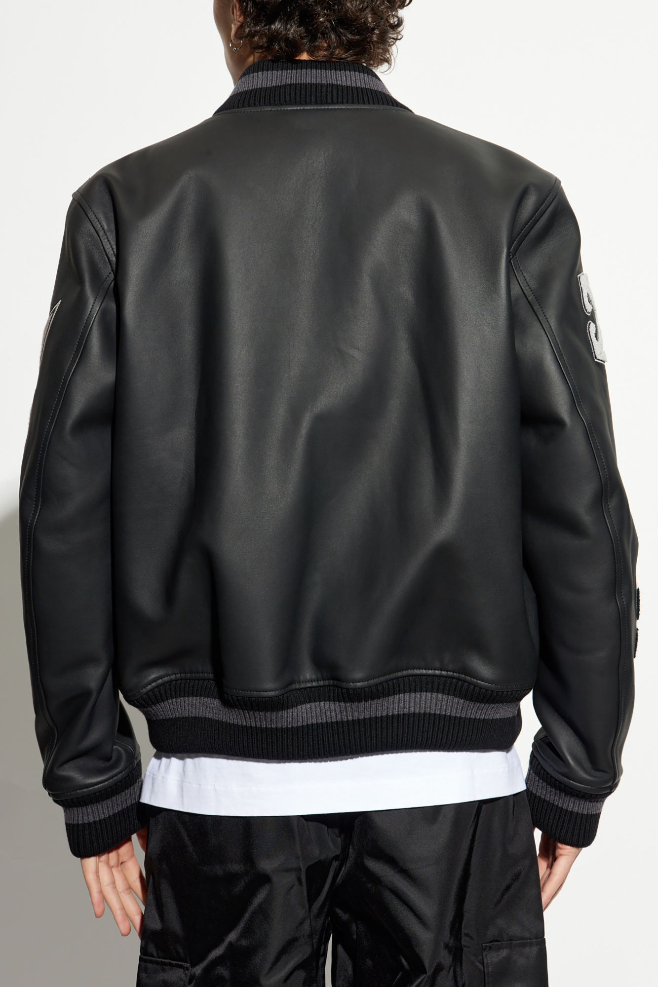 Hudson Leather Jacket | eBay